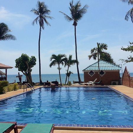 Lanta Dareen Resort Ko Lanta Buitenkant foto