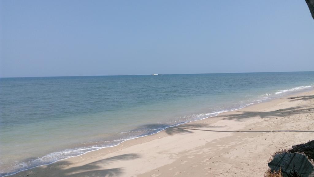Lanta Dareen Resort Ko Lanta Buitenkant foto