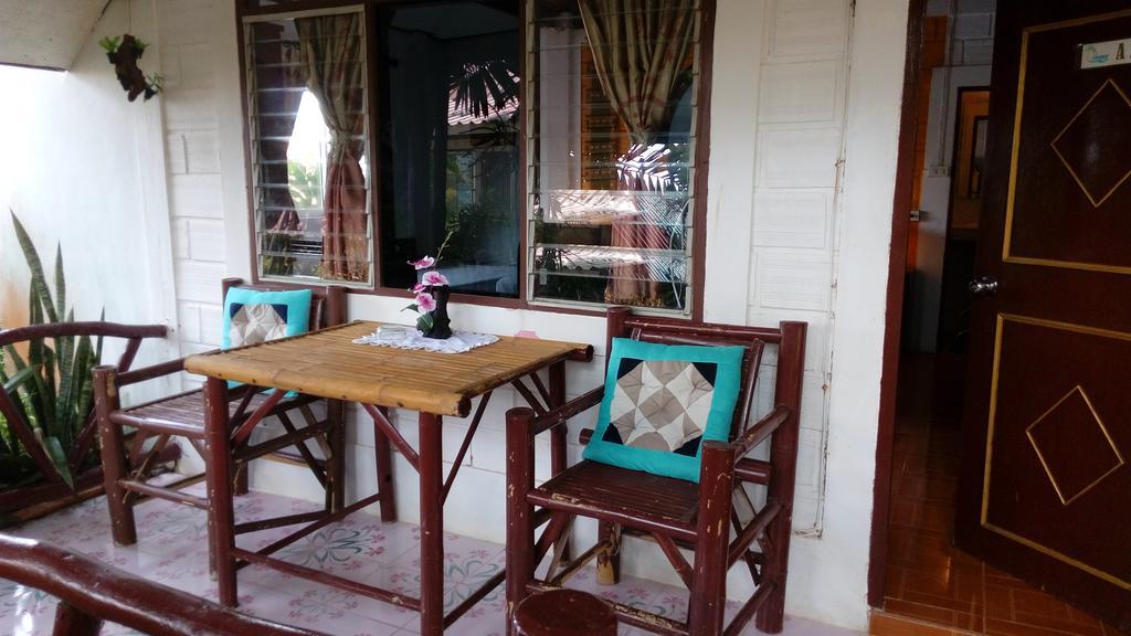 Lanta Dareen Resort Ko Lanta Buitenkant foto
