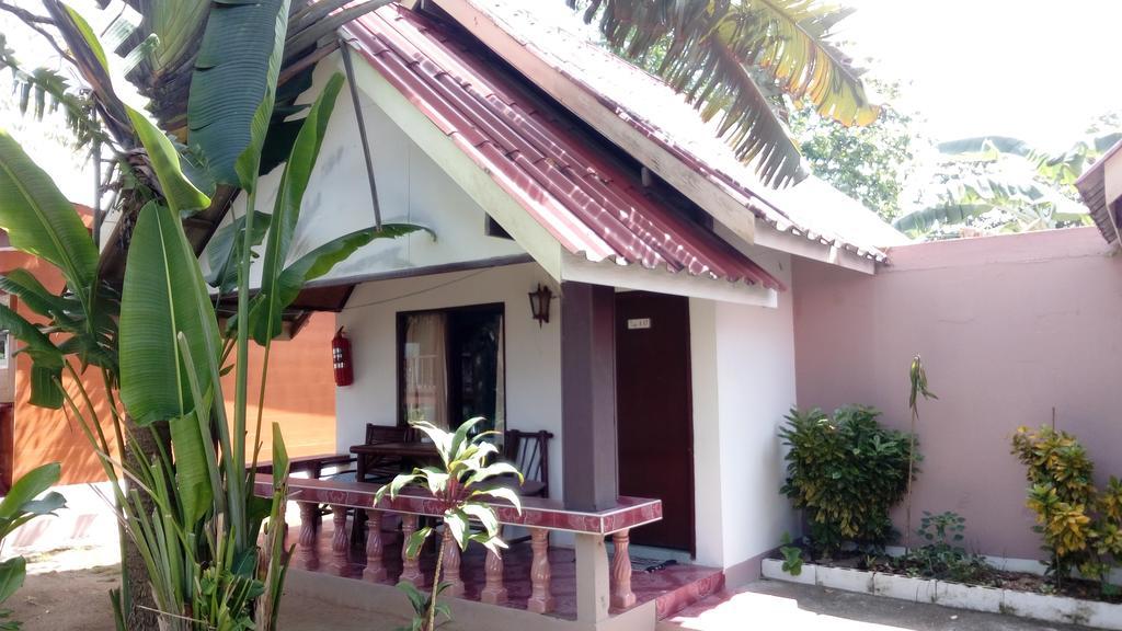 Lanta Dareen Resort Ko Lanta Buitenkant foto