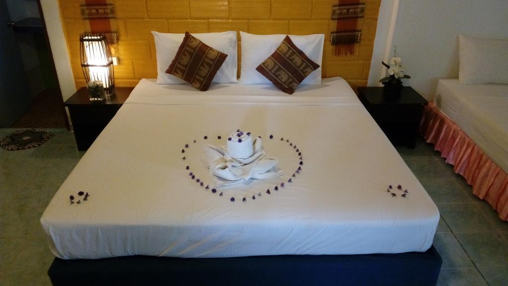 Lanta Dareen Resort Ko Lanta Buitenkant foto