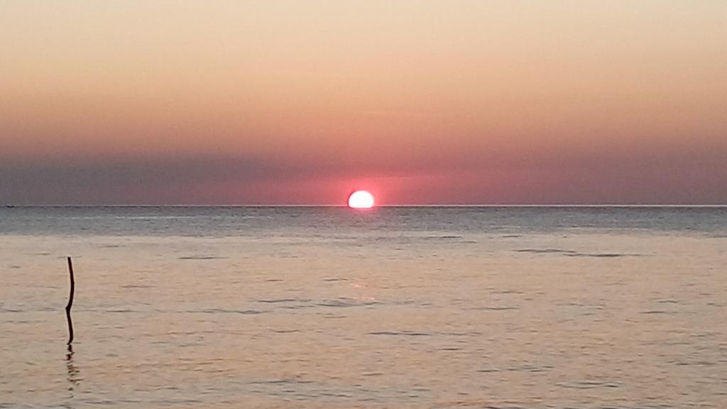 Lanta Dareen Resort Ko Lanta Buitenkant foto