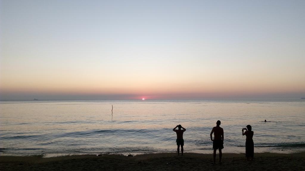 Lanta Dareen Resort Ko Lanta Buitenkant foto