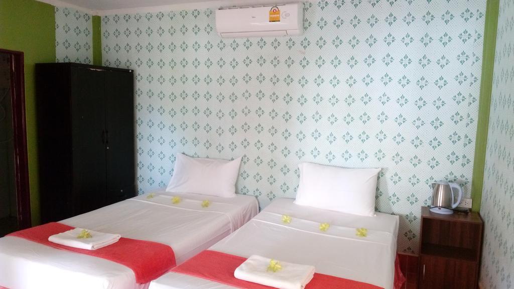 Lanta Dareen Resort Ko Lanta Kamer foto