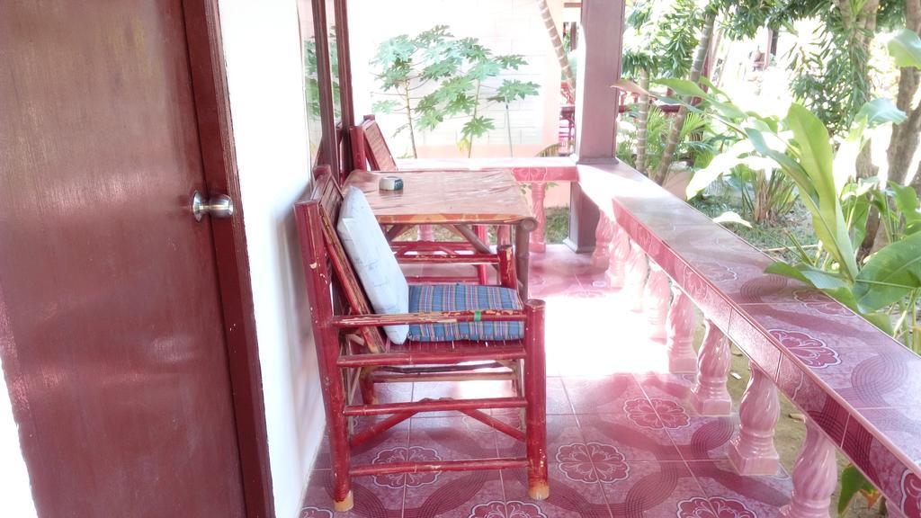 Lanta Dareen Resort Ko Lanta Kamer foto