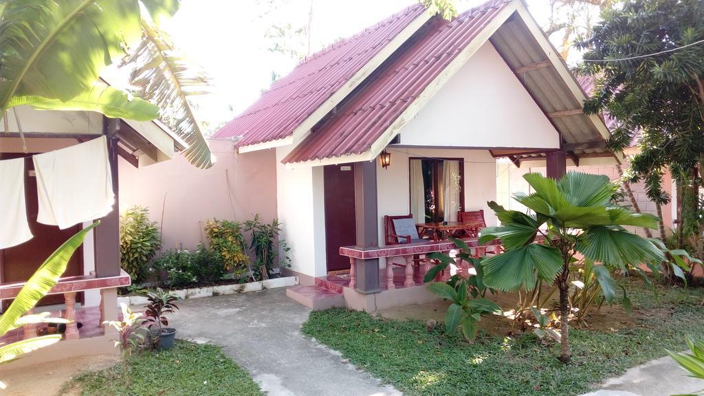 Lanta Dareen Resort Ko Lanta Kamer foto