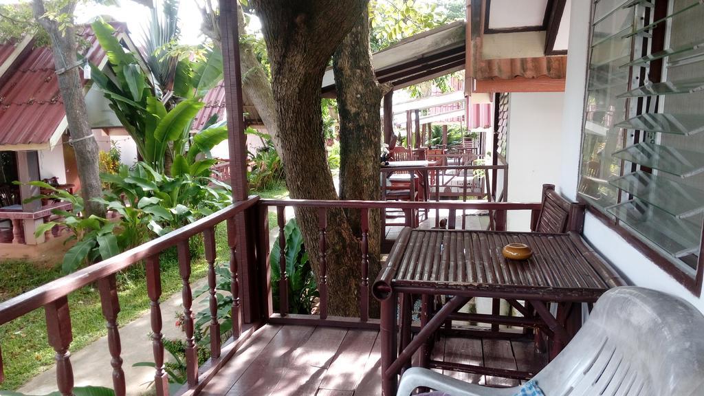 Lanta Dareen Resort Ko Lanta Buitenkant foto