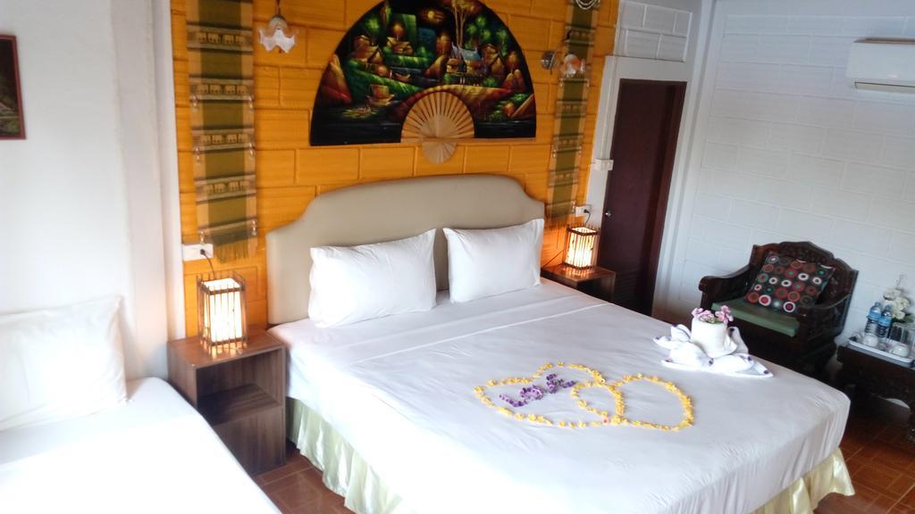 Lanta Dareen Resort Ko Lanta Buitenkant foto