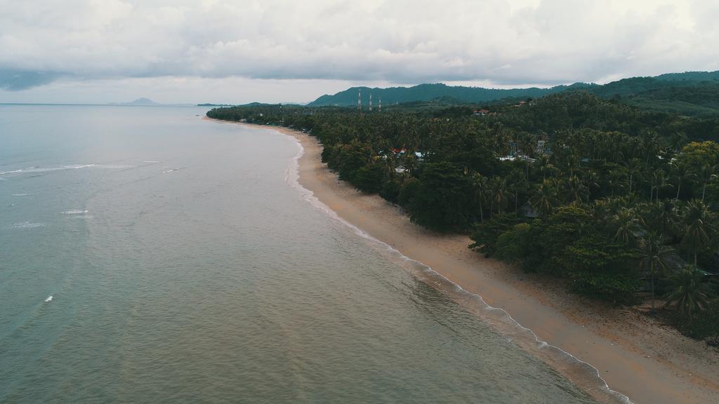 Lanta Dareen Resort Ko Lanta Buitenkant foto