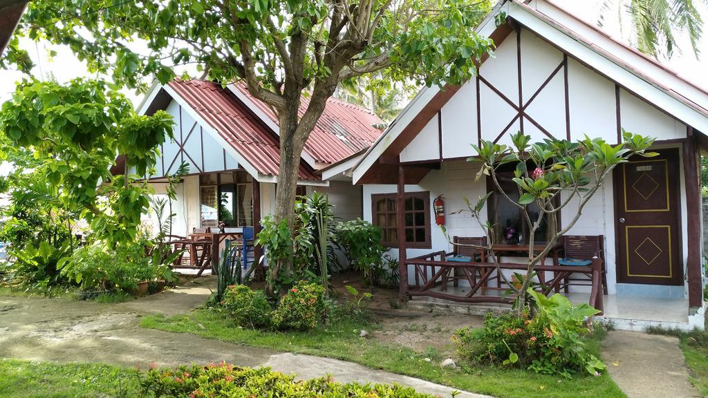 Lanta Dareen Resort Ko Lanta Kamer foto