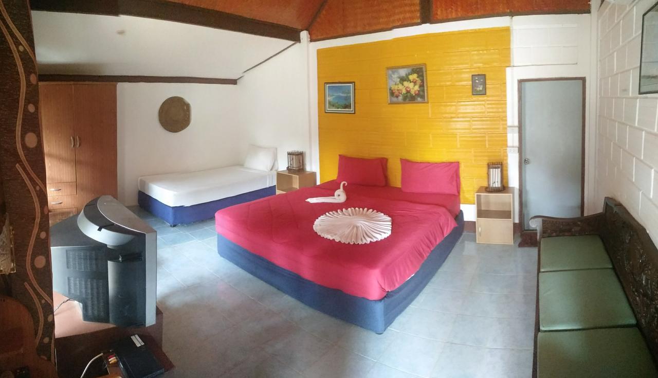 Lanta Dareen Resort Ko Lanta Buitenkant foto