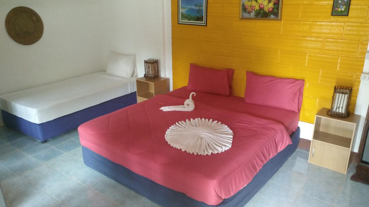 Lanta Dareen Resort Ko Lanta Buitenkant foto