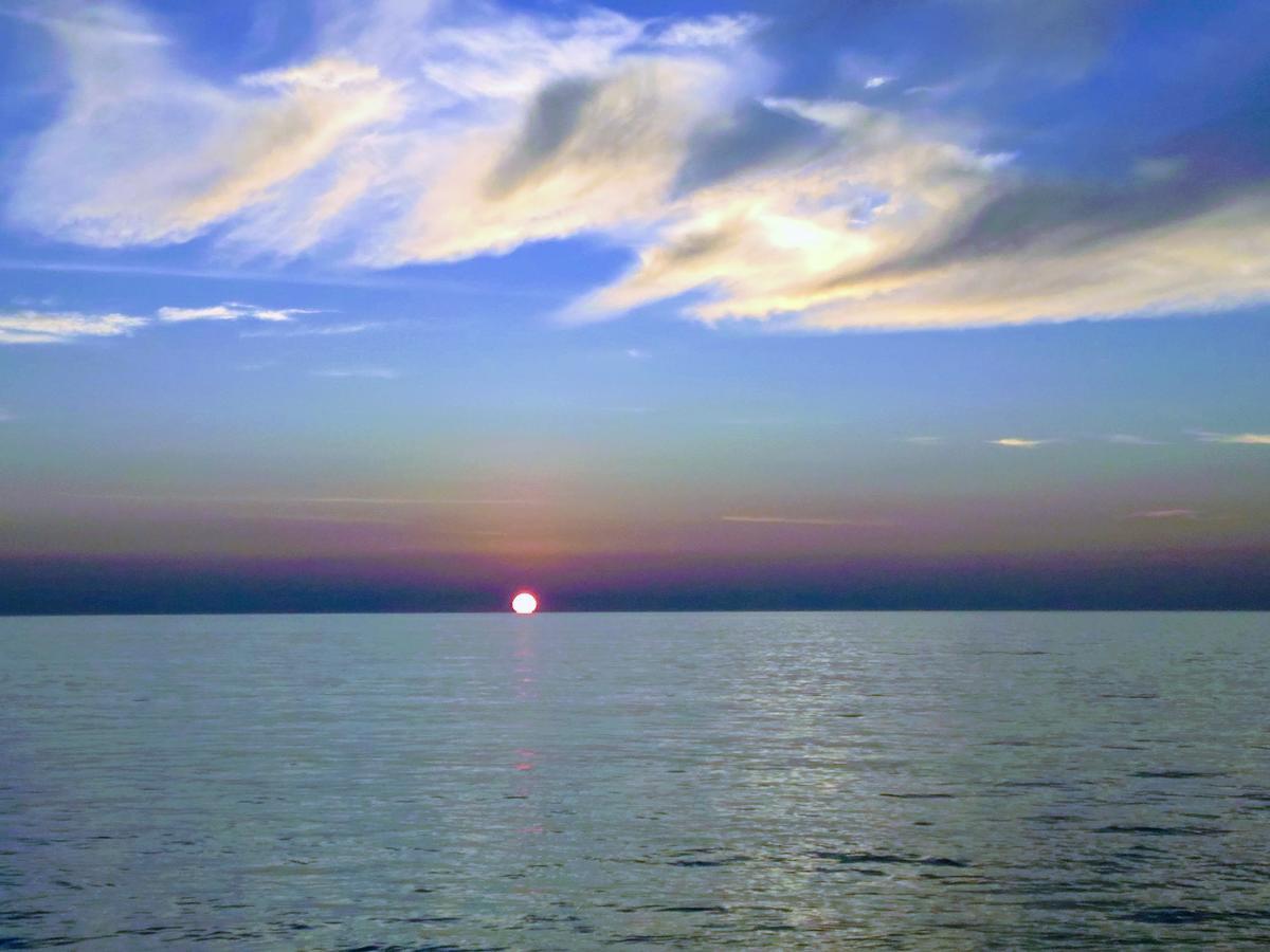 Lanta Dareen Resort Ko Lanta Buitenkant foto