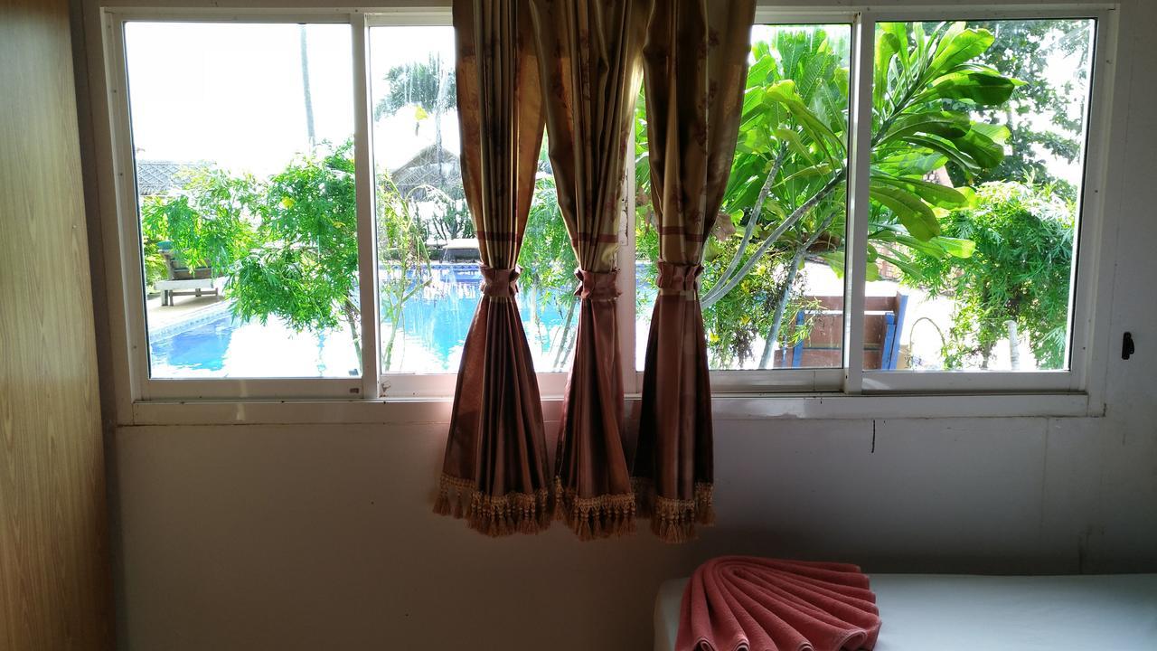 Lanta Dareen Resort Ko Lanta Buitenkant foto