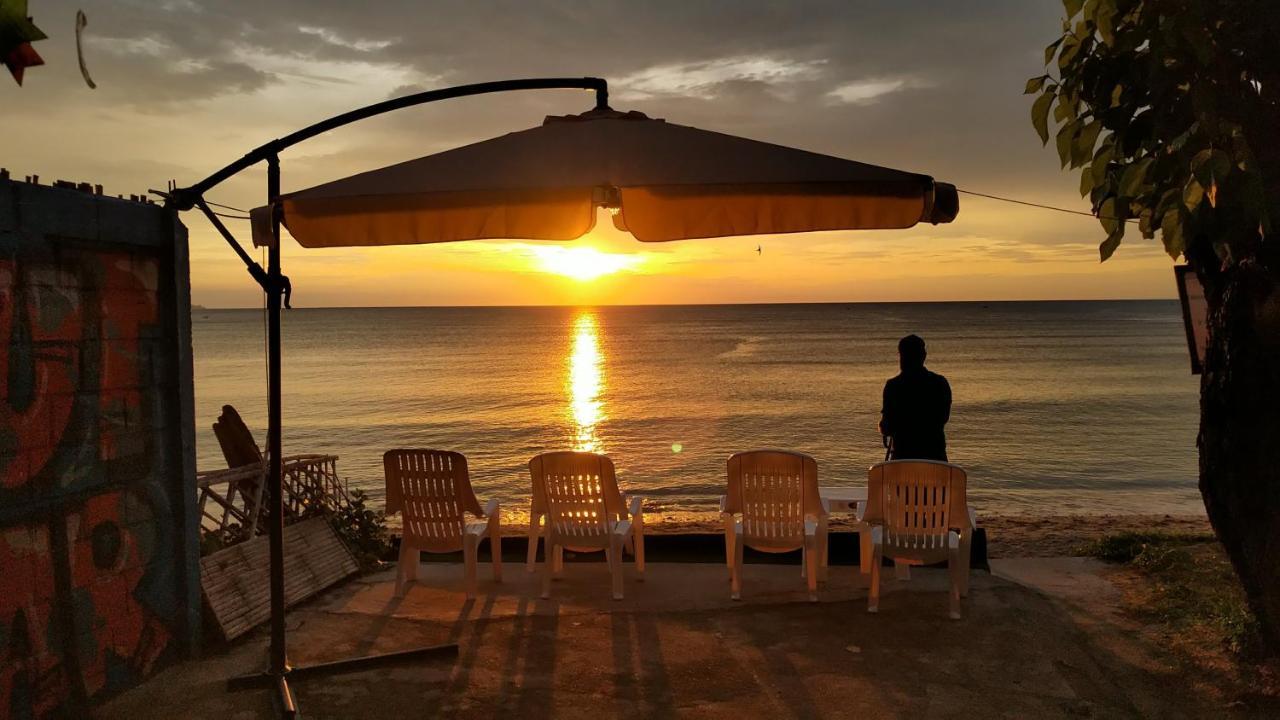 Lanta Dareen Resort Ko Lanta Buitenkant foto