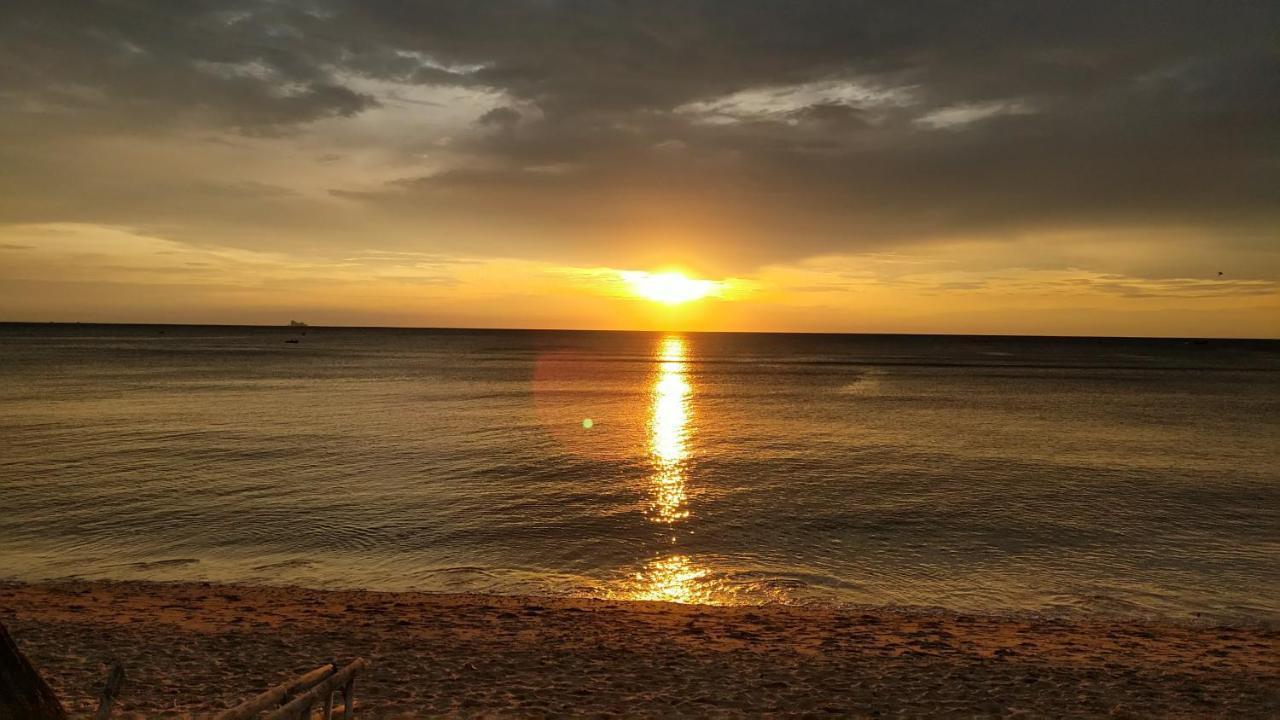 Lanta Dareen Resort Ko Lanta Buitenkant foto