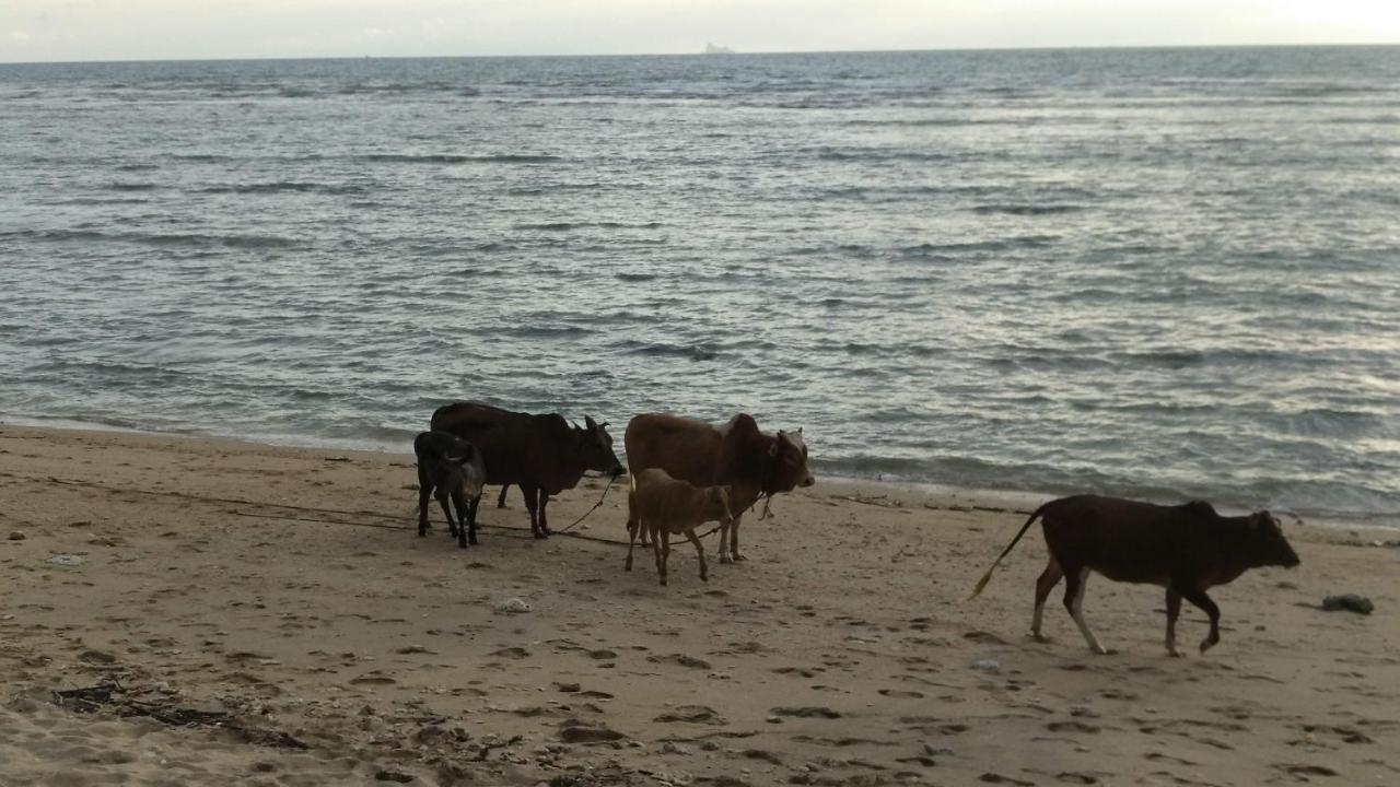 Lanta Dareen Resort Ko Lanta Buitenkant foto