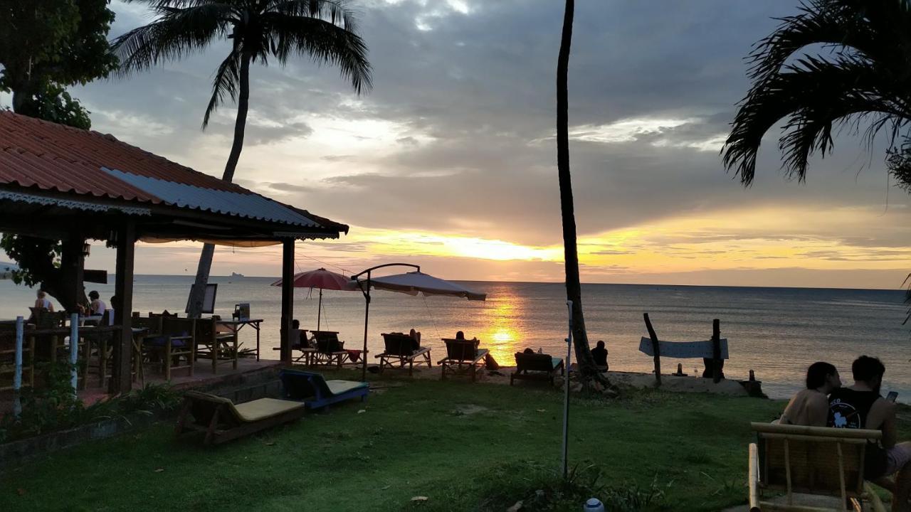 Lanta Dareen Resort Ko Lanta Buitenkant foto