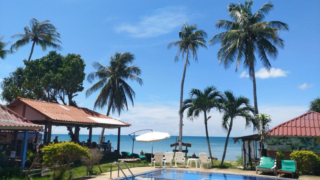 Lanta Dareen Resort Ko Lanta Buitenkant foto