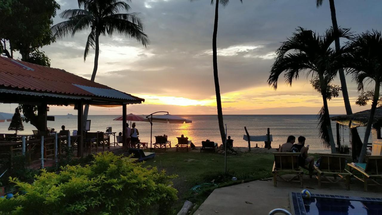 Lanta Dareen Resort Ko Lanta Buitenkant foto