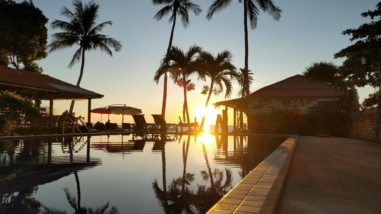 Lanta Dareen Resort Ko Lanta Buitenkant foto