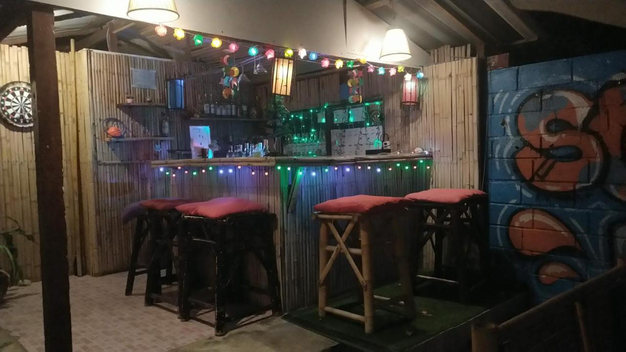 Lanta Dareen Resort Ko Lanta Buitenkant foto