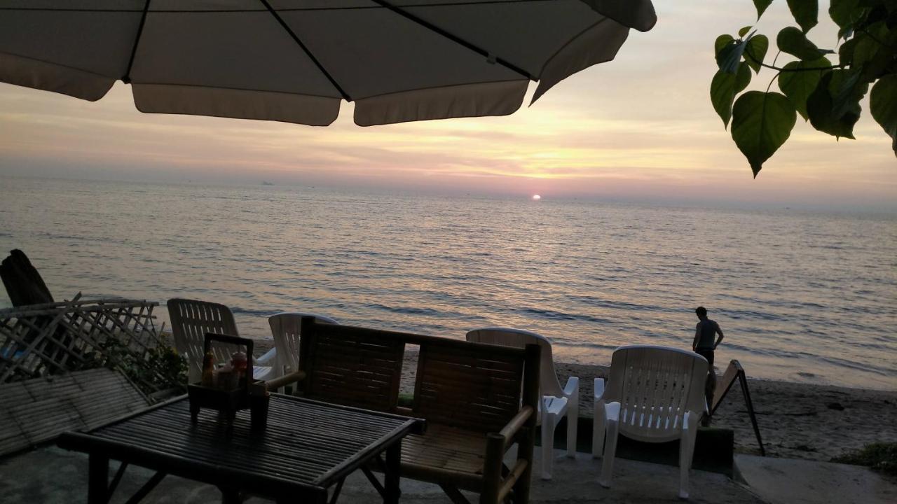 Lanta Dareen Resort Ko Lanta Buitenkant foto