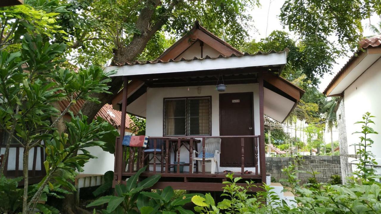 Lanta Dareen Resort Ko Lanta Kamer foto