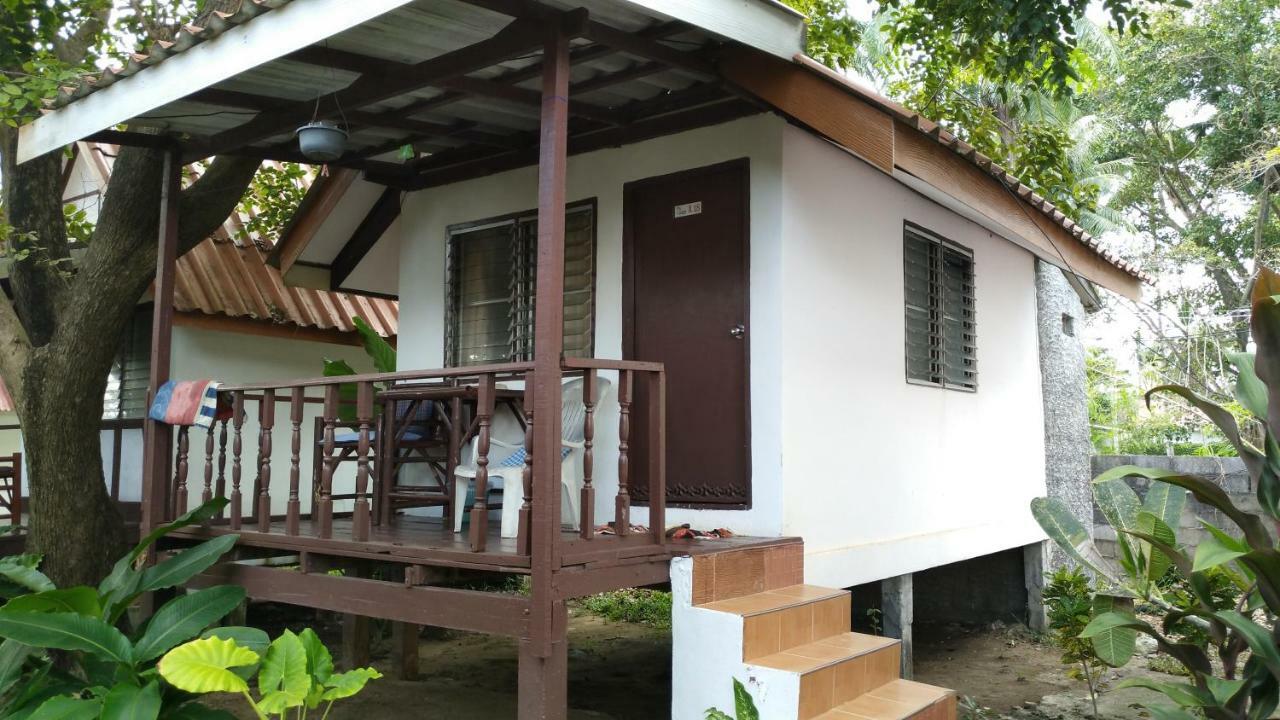 Lanta Dareen Resort Ko Lanta Kamer foto
