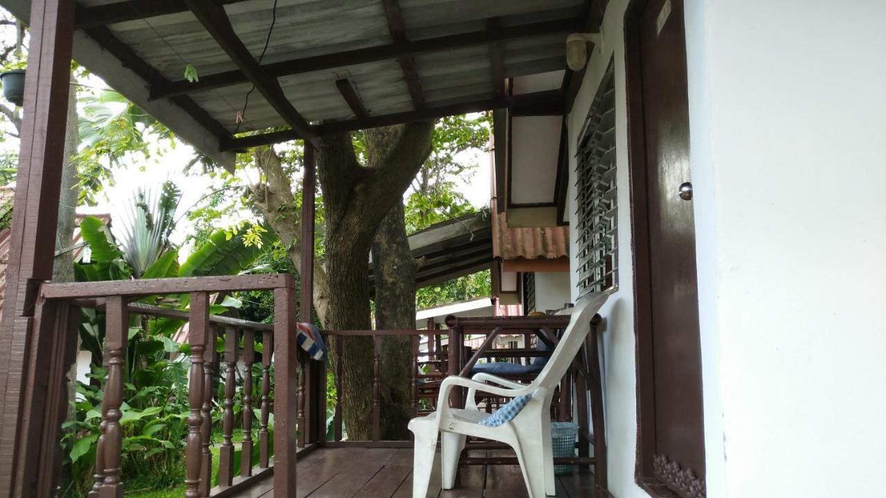Lanta Dareen Resort Ko Lanta Kamer foto