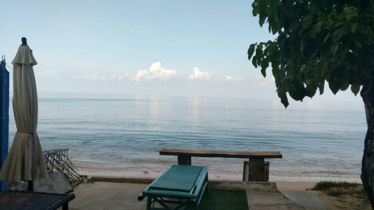 Lanta Dareen Resort Ko Lanta Buitenkant foto