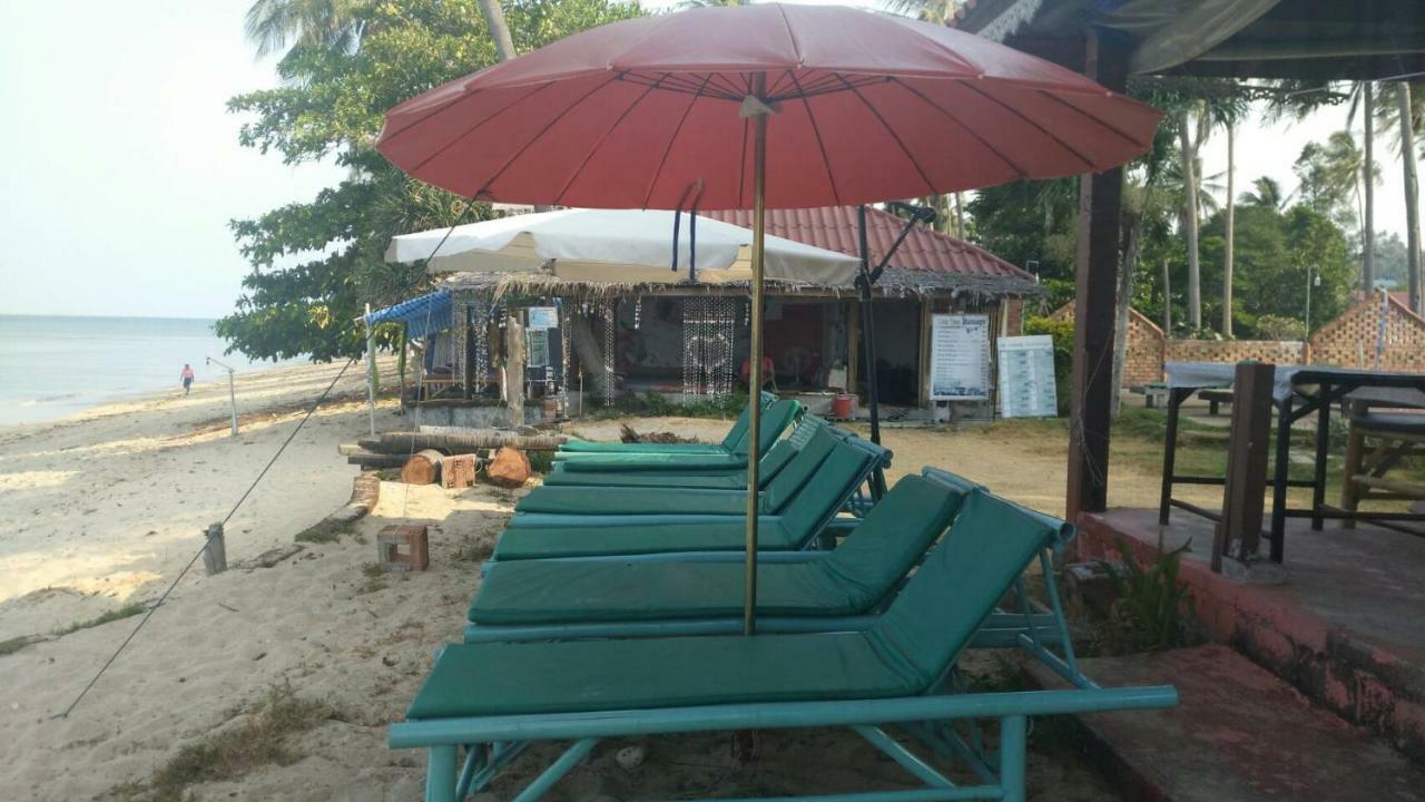 Lanta Dareen Resort Ko Lanta Buitenkant foto