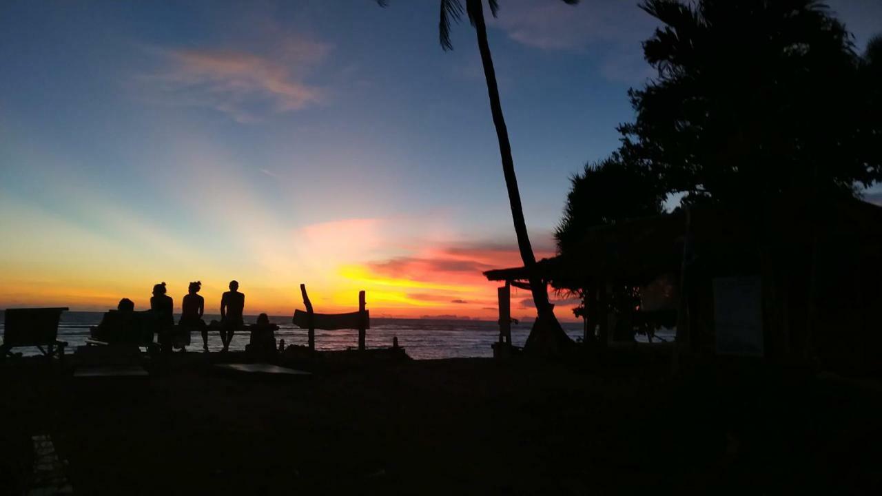Lanta Dareen Resort Ko Lanta Buitenkant foto